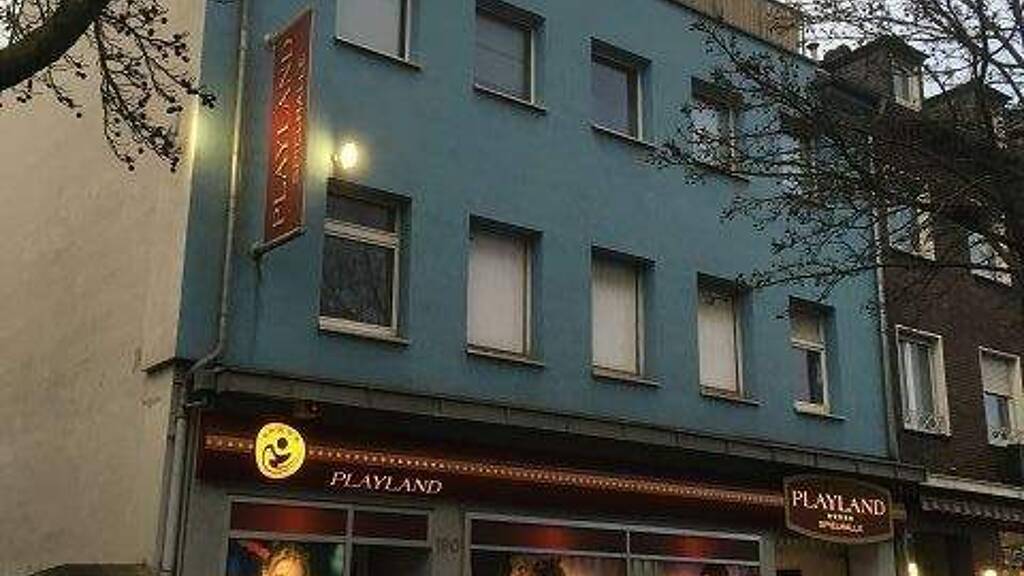 Mehrfamilienhaus zum Kauf 1.299.000 € 13 Zimmer 1.815 m² 1.443 m² Grundstück Fahrn Duisburg 47179