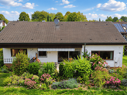 Einfamilienhaus zum Kauf 635.000 € 7 Zimmer 192 m² 836 m² Grundstück Einsingen Ulm 89079