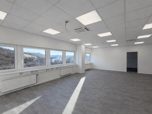 Bürofläche zur Miete provisionsfrei 999 € 75 m² Bürofläche Edekastraße Rottendorf 97228