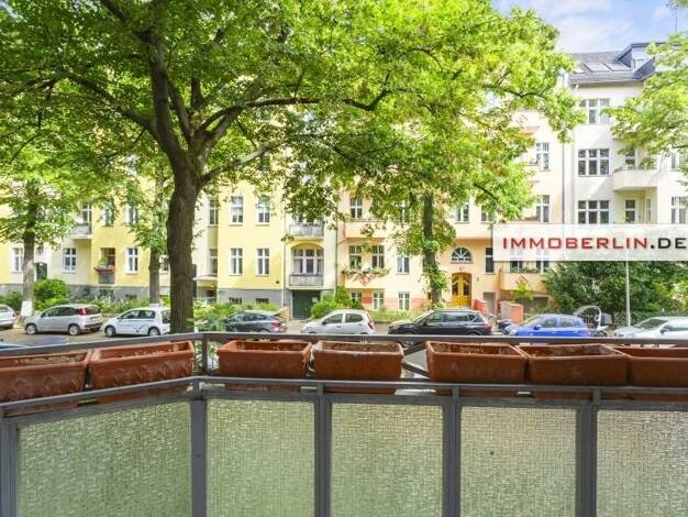 Wohnung zum Kauf 849.000 € 5 Zimmer 135 m² frei ab sofort Berlin 12163