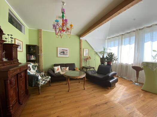 Wohnung zur Miete 1.470 € 3 Zimmer 109 m² Geschoss 2/3 frei ab 01.05.2026 Rudolf-Breitscheid-Allee 82 Neuenhagen bei Berlin 15366