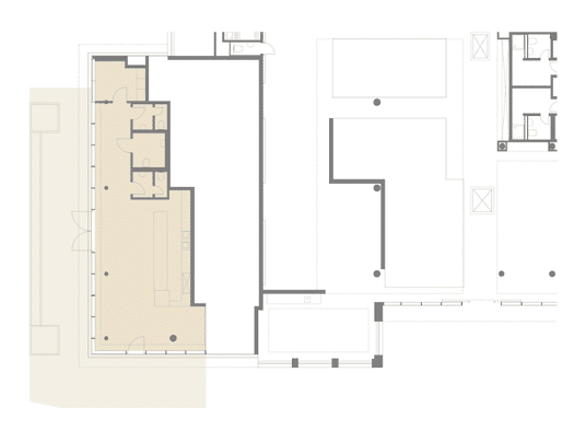 Ladenfläche zur Miete 33 € 108,7 m² Verkaufsfläche teilbar ab 108,7 m² Mitte Mitte 10115