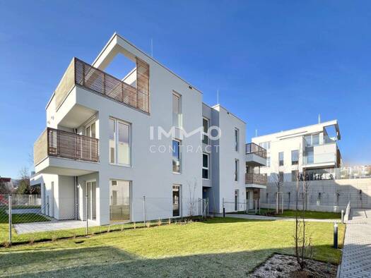 Wohnung zum Kauf - Erstbezug 330.000 € 2 Zimmer 50,1 m² Krems an der Donau 3500