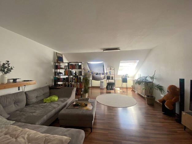 Wohnung zur Miete 1.000 € 3 Zimmer 100 m² Wetzlar 35578