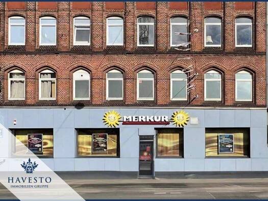 Laden zur Miete 4.000 € 147 m² Verkaufsfläche Calenberger Neustadt Hannover 30169