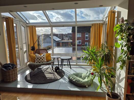 Wohnung zur Miete 825 € 1 Zimmer 87 m² Geschoss 1/2 frei ab 01.11.2026 Dülmen Dülmen 48249