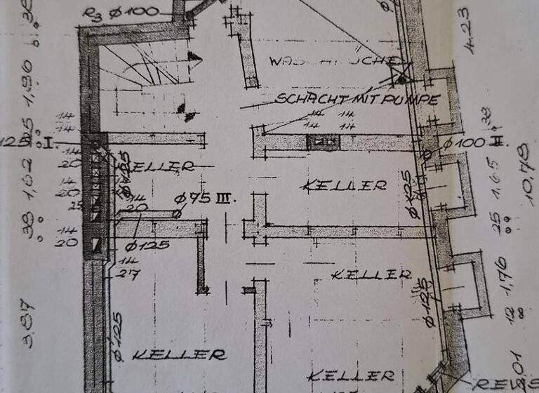 Haus zum Kauf 258.800 € 10 Zimmer 194 m² 84 m² Grundstück Dülken Viersen 41751