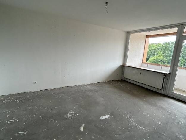 Wohnung zur Miete 559 € 3 Zimmer 70,3 m² 3. Geschoss frei ab 15.10.2026 Max-Brod-Straße 4 Scharnhorst Scharnhorst 44328