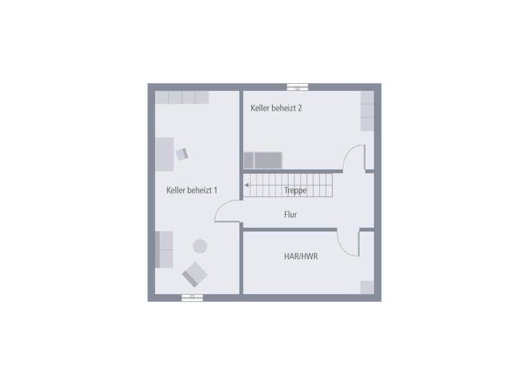 Einfamilienhaus zum Kauf provisionsfrei 470.999 € 5 Zimmer 200 m² 750,5 m² Grundstück Stadtlauringen 97488