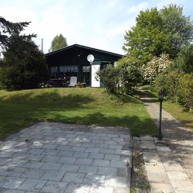 Haus zum Kauf provisionsfrei 240.000 € 3 Zimmer 64 m² 500 m² Grundstück Hinterwald Bühlerzell 74426