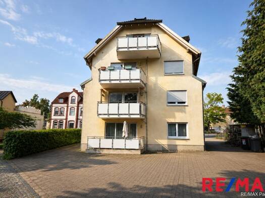 Wohnung zum Kauf 259.000 € 3 Zimmer 85 m² Bad Lippspringe 33175
