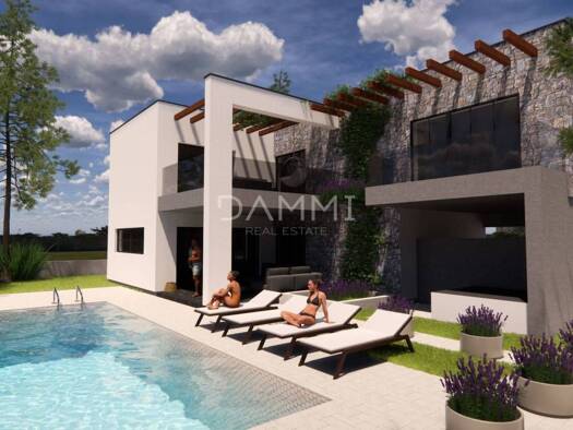 Haus zum Kauf 600.000 € 3 Zimmer 722 m² Sveti Petar u Šumi
