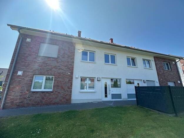 Wohnung zur Miete 795 € 2 Zimmer 75,3 m² Dachgeschoss, EG frei ab 01.09.2025 Greven Greven 48268