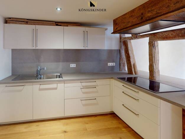 Wohnung zur Miete 1.250 € 2,5 Zimmer 108 m² Calw 75365