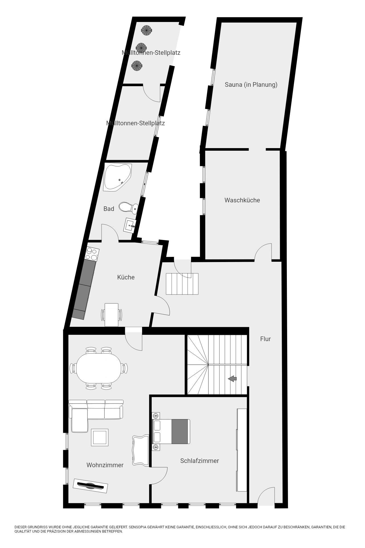 Mehrfamilienhaus zum Kauf 99.000 € 8 Zimmer 200 m²<br/>Wohnfläche 296 m²<br/>Grundstück ab sofort<br/>Verfügbarkeit Elsterberg Elsterberg 07985