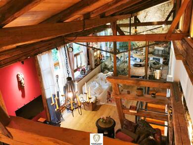 Haus zum Kauf 730.000 € 135 m² Holzham Neubeuern 83115