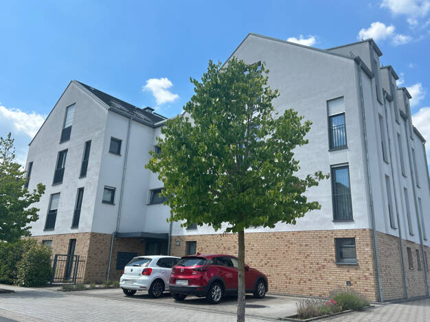 Wohnung zur Miete 820 € 2 Zimmer 82 m² 2. Geschoss Elsenfeld Elsenfeld 63820