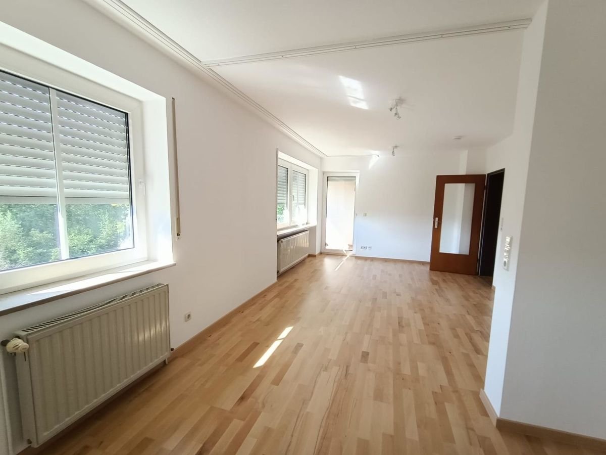 Wohnung zur Miete 580 € 1 Zimmer 48 m²<br/>Wohnfläche 3.<br/>Geschoss Altstadt Weiden 92637