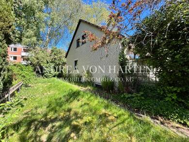 Einfamilienhaus zum Kauf 594.000 € 760 m² Grundstück Rissen Hamburg / Rissen 22559