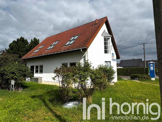 Einfamilienhaus zum Kauf provisionsfrei 214.000 € 5 Zimmer 151 m² 1.000 m² Grundstück Königswartha 02699