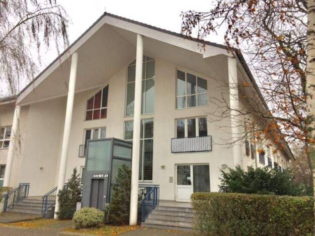 Bürogebäude zur Miete provisionsfrei 4.302 € 430,2 m² Bürofläche Orankestraße 49a Alt-Hohenschönhausen Berlin 13053