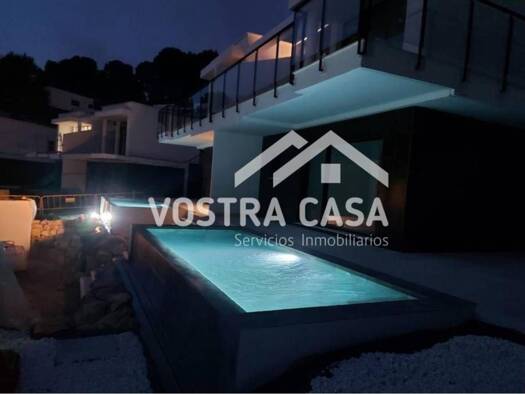 Chalet zum Kauf 483.000 € 4 Zimmer 140 m² 894 m² Grundstück Chiva 46370