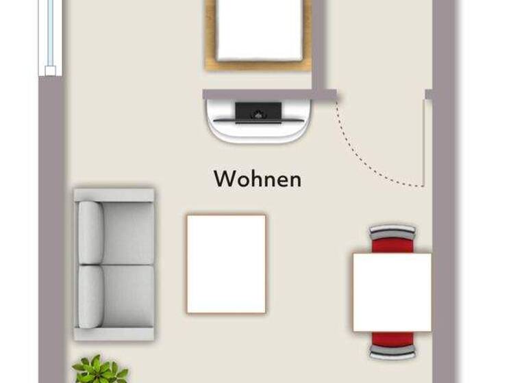 Studio zum Kauf 134.000 € 1 Zimmer 33,2 m² 7. Geschoss Anger Erlangen 91052