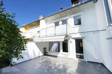 Reihenmittelhaus zum Kauf 336.500 € 4 Zimmer 119 m² 351 m² Grundstück Innenstadt Coburg 96450