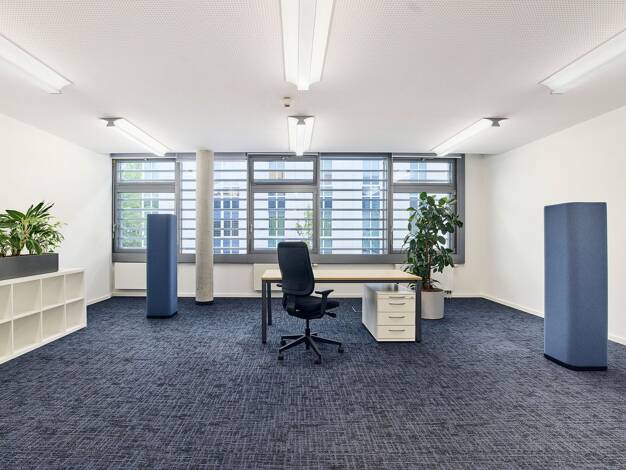 Bürofläche zur Miete provisionsfrei 980 € 72 m² Bürofläche Oskar-Messter-Straße Ismaning Ismaning 85737