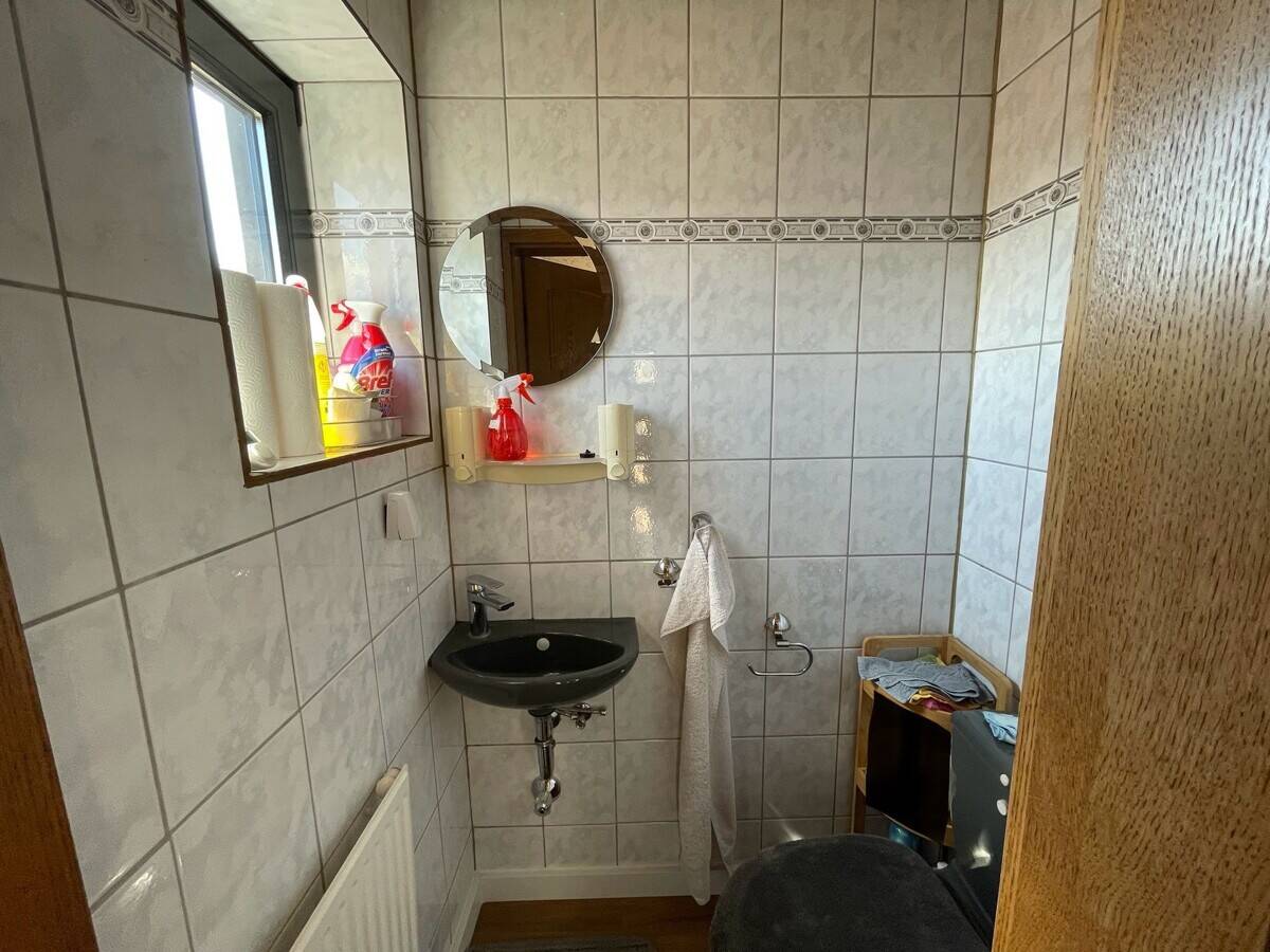 Immobilie in Friedrichsthal - Gepflegtes Einfamilienhaus in Bildstock - Bild 4