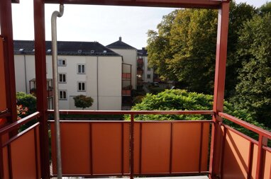 Apartment zur Miete 230 € 2 Zimmer 41 m² 1. Geschoss frei ab 01.11.2024 Beethovenstraße 44 Sonnenberg 213 Chemnitz 09130