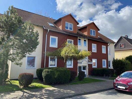 Wohnung zur Miete 532 € 4 Zimmer 85,7 m² 1. Geschoss frei ab 01.05.2026 Hochstr. 57 Seesen 38723