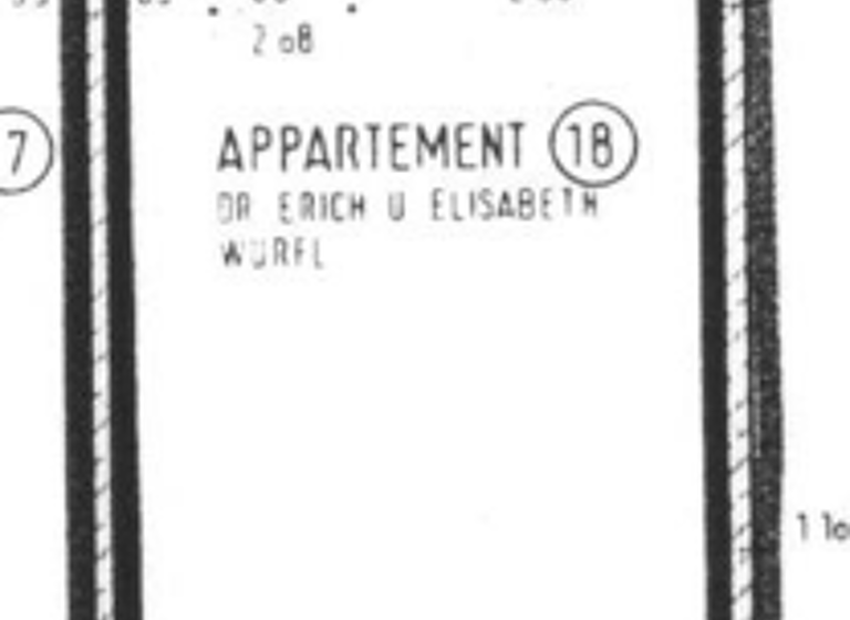 Studio zur Miete 390 € 1 Zimmer 35 m² 2. Geschoss frei ab 01.05.2026 Haidenhof-Süd Passau 94032