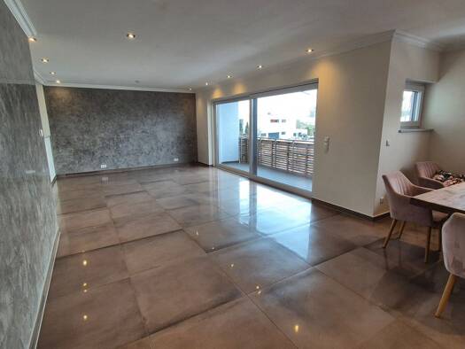 Wohnung zur Miete 990 € 2 Zimmer 107 m² Geschoss 1/2 frei ab sofort Dillingen Dillingen a.d.Donau 89407