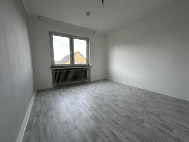 Wohnung zur Miete 459 € 2 Zimmer 54 m² 1. Geschoss frei ab sofort Drispenstedt Hildesheim 31135
