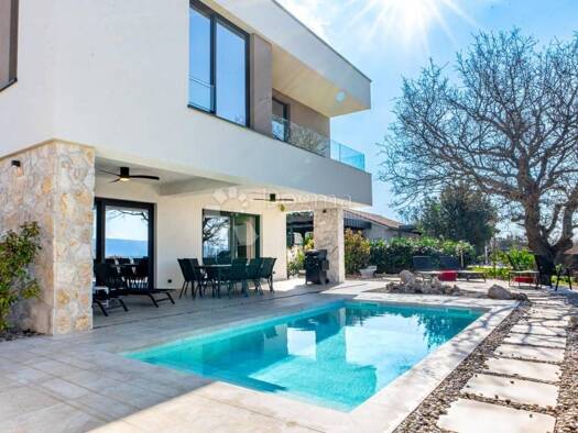 Haus zum Kauf 995.000 € 6 Zimmer 176 m² Linardici, Krk Vrh