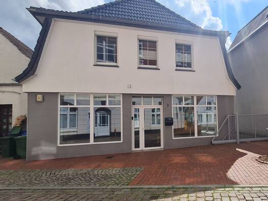 Haus zum Kauf provisionsfrei 599.000 € 13 Zimmer 404 m² 398 m² Grundstück Heide 25746
