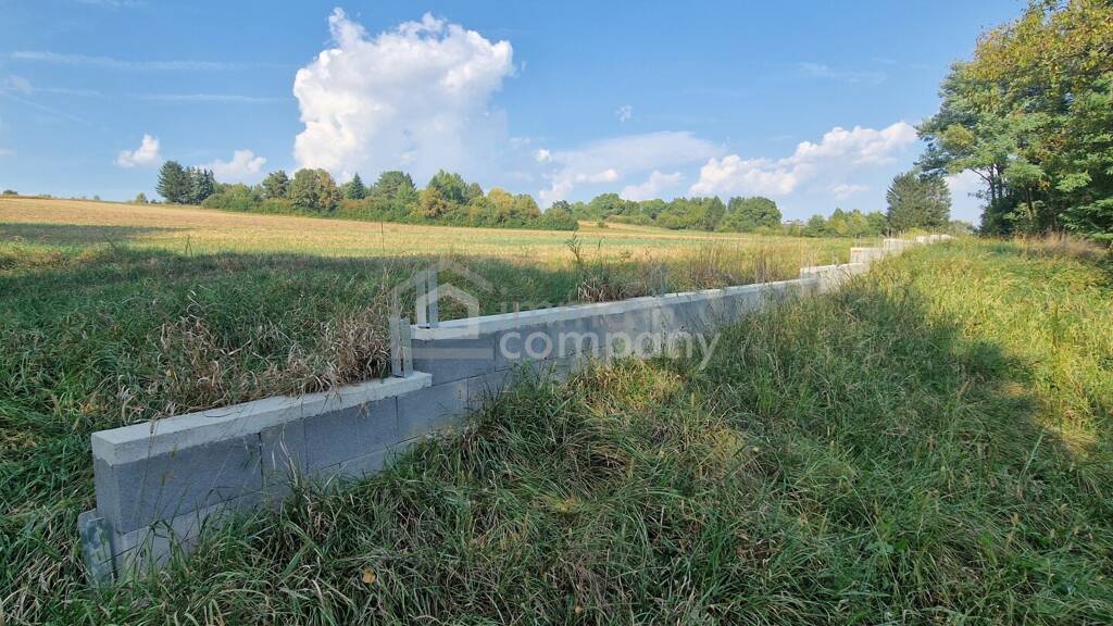 Grundstück zum Kauf 110.000 € 4.134 m² Grundstück Liebing 7443