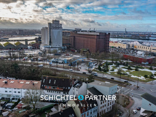 Reihenmittelhaus zum Kauf 429.000 € 10 Zimmer 195 m² 168 m² Grundstück Lindenhof Bremen 28237