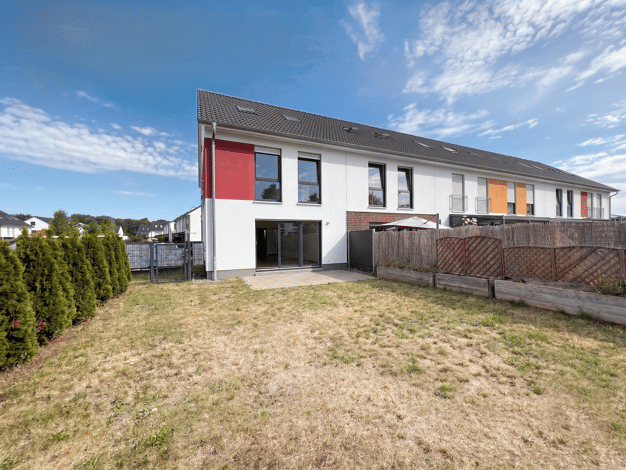 Reihenmittelhaus zur Miete 1.975 € 5 Zimmer 135 m² Schulzendorf 15732