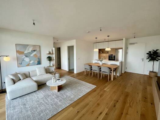 Wohnung zum Kauf 411.000 € 2 Zimmer 55,1 m² 2. Geschoss Wien 1100