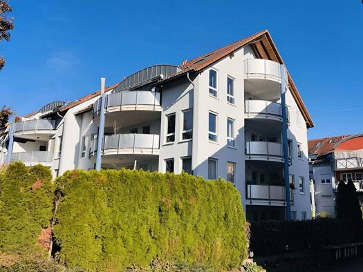 Wohnung zum Kauf 317.000 € 3,5 Zimmer 91,2 m² Winnenden 71364