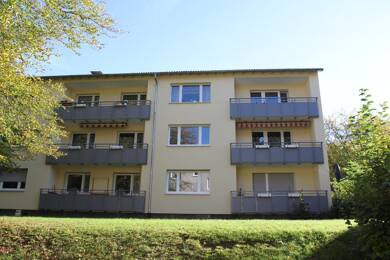Wohnung zur Miete 679 € 3 Zimmer 69,1 m² EG Katternberger Straße 267 Katternberg - Stübchen Solingen 42655