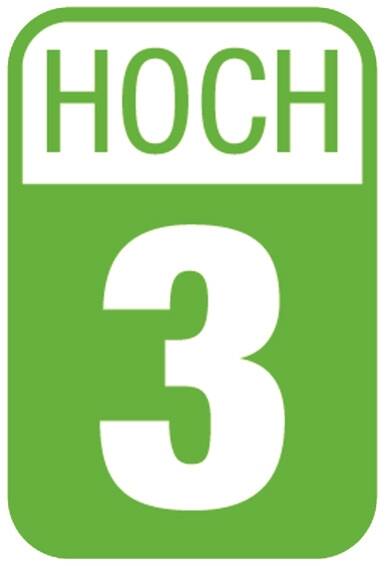 Hoch³ - Projekte Hanna Körschgen GmbH & Co. Bauträger- und Immobilien KG