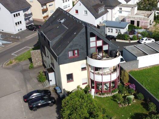 Maisonette zum Kauf provisionsfrei 569.000 € 4 Zimmer 183 m² EG Schweich 54338