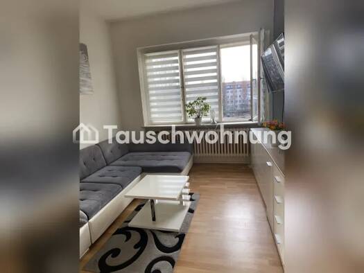 Wohnung zur Miete Tauschwohnung 283 € 2 Zimmer 37,3 m² 3. Geschoss Mariendorf Tempelhof-Schöneberg 12249