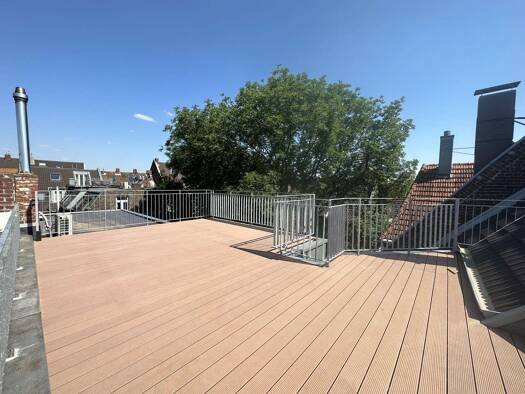 Terrassenwohnung zum Kauf 1.130.000 € 5 Zimmer 148 m² Nippes Nippes 50733