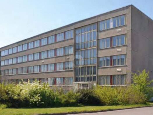 Bürogebäude zur Miete 2 € 60 Zimmer Grimmen 18507