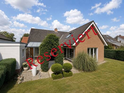 Einfamilienhaus zum Kauf 289.000 € 7 Zimmer 215 m² 815 m² Grundstück Lage 49828