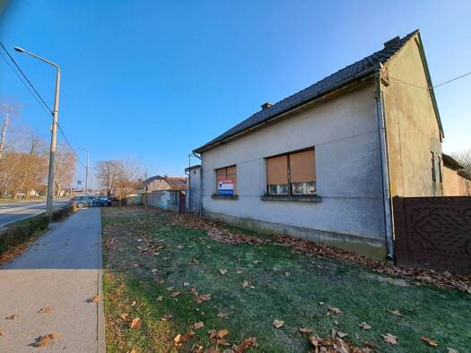 Einfamilienhaus zum Kauf 155.000 € 4 Zimmer 737 m² Đurđevac 48350